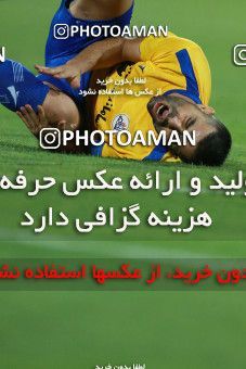 1218972, Tehran, [*parameter:4*], Iran Pro League، Persian Gulf Cup، 2018-19 season، First Leg، Week 4، Persepolis ۰ v ۰ Naft M Soleyman on 2018/08/17 at Azadi Stadium