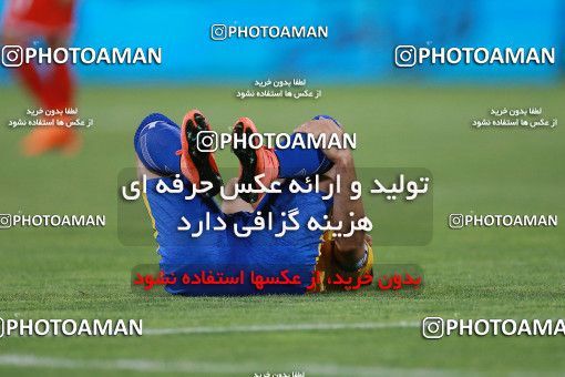 1218976, Tehran, [*parameter:4*], Iran Pro League، Persian Gulf Cup، 2018-19 season، First Leg، Week 4، Persepolis ۰ v ۰ Naft M Soleyman on 2018/08/17 at Azadi Stadium