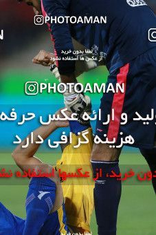 1218900, Tehran, [*parameter:4*], Iran Pro League، Persian Gulf Cup، 2018-19 season، First Leg، Week 4، Persepolis ۰ v ۰ Naft M Soleyman on 2018/08/17 at Azadi Stadium