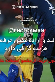 1218895, Tehran, [*parameter:4*], Iran Pro League، Persian Gulf Cup، 2018-19 season، First Leg، Week 4، Persepolis ۰ v ۰ Naft M Soleyman on 2018/08/17 at Azadi Stadium