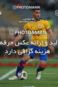 1219029, Tehran, [*parameter:4*], Iran Pro League، Persian Gulf Cup، 2018-19 season، First Leg، Week 4، Persepolis ۰ v ۰ Naft M Soleyman on 2018/08/17 at Azadi Stadium