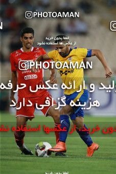 1219006, Tehran, [*parameter:4*], Iran Pro League، Persian Gulf Cup، 2018-19 season، First Leg، Week 4، Persepolis ۰ v ۰ Naft M Soleyman on 2018/08/17 at Azadi Stadium