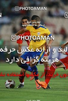 1218887, Tehran, [*parameter:4*], Iran Pro League، Persian Gulf Cup، 2018-19 season، First Leg، Week 4، Persepolis ۰ v ۰ Naft M Soleyman on 2018/08/17 at Azadi Stadium