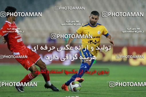 1218912, Tehran, [*parameter:4*], Iran Pro League، Persian Gulf Cup، 2018-19 season، First Leg، Week 4، Persepolis ۰ v ۰ Naft M Soleyman on 2018/08/17 at Azadi Stadium