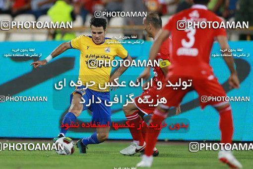 1218995, Tehran, [*parameter:4*], Iran Pro League، Persian Gulf Cup، 2018-19 season، First Leg، Week 4، Persepolis ۰ v ۰ Naft M Soleyman on 2018/08/17 at Azadi Stadium