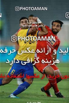 1219202, Tehran, [*parameter:4*], Iran Pro League، Persian Gulf Cup، 2018-19 season، First Leg، Week 4، Persepolis ۰ v ۰ Naft M Soleyman on 2018/08/17 at Azadi Stadium