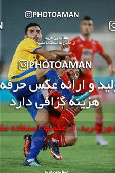 1219114, Tehran, [*parameter:4*], Iran Pro League، Persian Gulf Cup، 2018-19 season، First Leg، Week 4، Persepolis ۰ v ۰ Naft M Soleyman on 2018/08/17 at Azadi Stadium