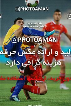 1219203, Tehran, [*parameter:4*], Iran Pro League، Persian Gulf Cup، 2018-19 season، First Leg، Week 4، Persepolis ۰ v ۰ Naft M Soleyman on 2018/08/17 at Azadi Stadium