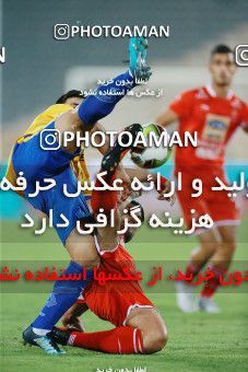 1219213, Tehran, [*parameter:4*], Iran Pro League، Persian Gulf Cup، 2018-19 season، First Leg، Week 4، Persepolis ۰ v ۰ Naft M Soleyman on 2018/08/17 at Azadi Stadium