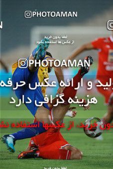 1219067, Tehran, [*parameter:4*], Iran Pro League، Persian Gulf Cup، 2018-19 season، First Leg، Week 4، Persepolis ۰ v ۰ Naft M Soleyman on 2018/08/17 at Azadi Stadium