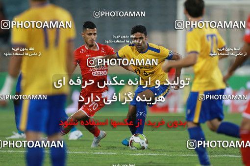 1219178, Tehran, [*parameter:4*], Iran Pro League، Persian Gulf Cup، 2018-19 season، First Leg، Week 4، Persepolis ۰ v ۰ Naft M Soleyman on 2018/08/17 at Azadi Stadium