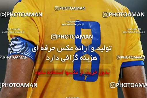 1219059, Tehran, [*parameter:4*], Iran Pro League، Persian Gulf Cup، 2018-19 season، First Leg، Week 4، Persepolis ۰ v ۰ Naft M Soleyman on 2018/08/17 at Azadi Stadium