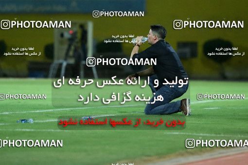 1219236, Abadan, [*parameter:4*], لیگ برتر فوتبال ایران، Persian Gulf Cup، Week 4، First Leg، Sanat Naft Abadan 2 v 2 Esteghlal Khouzestan on 2018/08/17 at Takhti Stadium Abadan