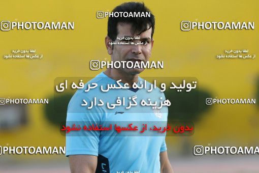 1219317, Abadan, [*parameter:4*], لیگ برتر فوتبال ایران، Persian Gulf Cup، Week 4، First Leg، Sanat Naft Abadan 2 v 2 Esteghlal Khouzestan on 2018/08/17 at Takhti Stadium Abadan