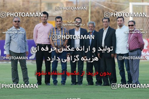 1219426, Abadan, [*parameter:4*], لیگ برتر فوتبال ایران، Persian Gulf Cup، Week 4، First Leg، Sanat Naft Abadan 2 v 2 Esteghlal Khouzestan on 2018/08/17 at Takhti Stadium Abadan