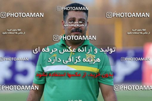 1219330, Abadan, [*parameter:4*], Iran Pro League، Persian Gulf Cup، 2018-19 season، First Leg، Week 4، Sanat Naft Abadan 2 v 2 Esteghlal Khouzestan on 2018/08/17 at Takhti Stadium Abadan