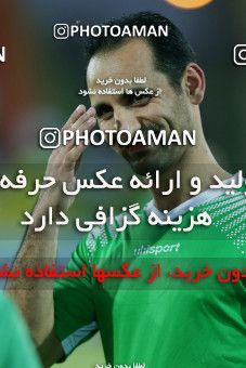 1219353, Abadan, [*parameter:4*], لیگ برتر فوتبال ایران، Persian Gulf Cup، Week 4، First Leg، Sanat Naft Abadan 2 v 2 Esteghlal Khouzestan on 2018/08/17 at Takhti Stadium Abadan