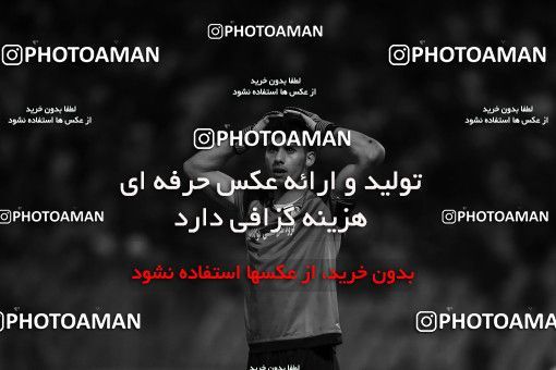 1219393, Abadan, [*parameter:4*], Iran Pro League، Persian Gulf Cup، 2018-19 season، First Leg، Week 4، Sanat Naft Abadan 2 v 2 Esteghlal Khouzestan on 2018/08/17 at Takhti Stadium Abadan