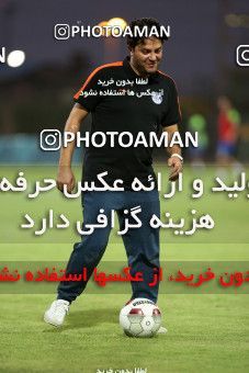 1219503, Abadan, [*parameter:4*], لیگ برتر فوتبال ایران، Persian Gulf Cup، Week 4، First Leg، Sanat Naft Abadan 2 v 2 Esteghlal Khouzestan on 2018/08/17 at Takhti Stadium Abadan