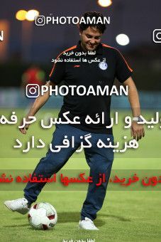 1219478, Abadan, [*parameter:4*], لیگ برتر فوتبال ایران، Persian Gulf Cup، Week 4، First Leg، Sanat Naft Abadan 2 v 2 Esteghlal Khouzestan on 2018/08/17 at Takhti Stadium Abadan