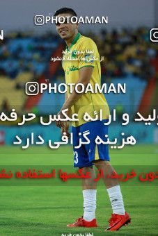 1220262, Abadan, [*parameter:4*], Iran Pro League، Persian Gulf Cup، 2018-19 season، First Leg، Week 4، Sanat Naft Abadan 2 v 2 Esteghlal Khouzestan on 2018/08/17 at Takhti Stadium Abadan