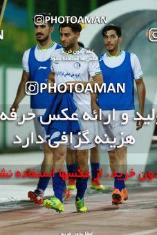 1220165, Abadan, [*parameter:4*], Iran Pro League، Persian Gulf Cup، 2018-19 season، First Leg، Week 4، Sanat Naft Abadan 2 v 2 Esteghlal Khouzestan on 2018/08/17 at Takhti Stadium Abadan