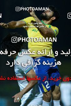 1220260, Abadan, [*parameter:4*], Iran Pro League، Persian Gulf Cup، 2018-19 season، First Leg، Week 4، Sanat Naft Abadan 2 v 2 Esteghlal Khouzestan on 2018/08/17 at Takhti Stadium Abadan