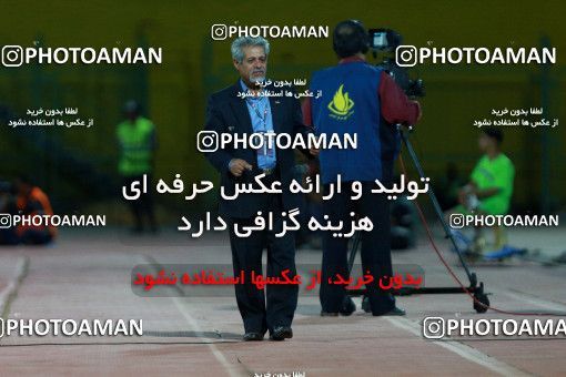 1220409, Abadan, [*parameter:4*], Iran Pro League، Persian Gulf Cup، 2018-19 season، First Leg، Week 4، Sanat Naft Abadan 2 v 2 Esteghlal Khouzestan on 2018/08/17 at Takhti Stadium Abadan