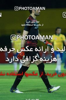 1220328, Abadan, [*parameter:4*], Iran Pro League، Persian Gulf Cup، 2018-19 season، First Leg، Week 4، Sanat Naft Abadan 2 v 2 Esteghlal Khouzestan on 2018/08/17 at Takhti Stadium Abadan