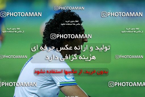 1220405, Abadan, [*parameter:4*], Iran Pro League، Persian Gulf Cup، 2018-19 season، First Leg، Week 4، Sanat Naft Abadan 2 v 2 Esteghlal Khouzestan on 2018/08/17 at Takhti Stadium Abadan