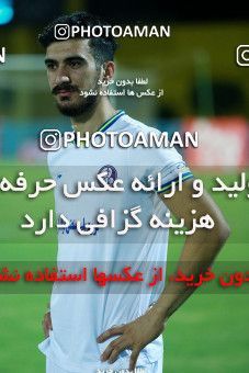 1220413, Abadan, [*parameter:4*], Iran Pro League، Persian Gulf Cup، 2018-19 season، First Leg، Week 4، Sanat Naft Abadan 2 v 2 Esteghlal Khouzestan on 2018/08/17 at Takhti Stadium Abadan