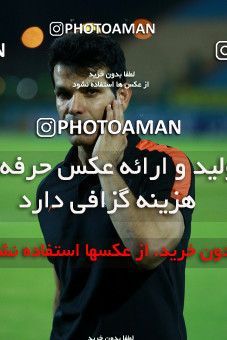 1220201, Abadan, [*parameter:4*], لیگ برتر فوتبال ایران، Persian Gulf Cup، Week 4، First Leg، Sanat Naft Abadan 2 v 2 Esteghlal Khouzestan on 2018/08/17 at Takhti Stadium Abadan