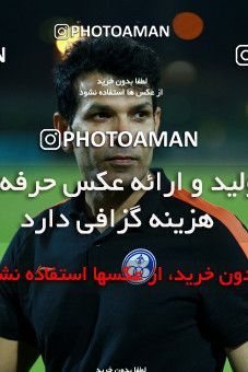 1220291, Abadan, [*parameter:4*], لیگ برتر فوتبال ایران، Persian Gulf Cup، Week 4، First Leg، Sanat Naft Abadan 2 v 2 Esteghlal Khouzestan on 2018/08/17 at Takhti Stadium Abadan