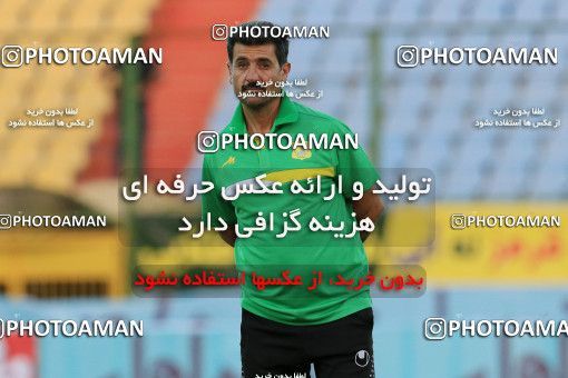 1219582, Abadan, [*parameter:4*], Iran Pro League، Persian Gulf Cup، 2018-19 season، First Leg، Week 4، Sanat Naft Abadan 2 v 2 Esteghlal Khouzestan on 2018/08/17 at Takhti Stadium Abadan