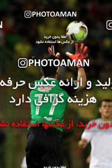 1219596, Abadan, [*parameter:4*], Iran Pro League، Persian Gulf Cup، 2018-19 season، First Leg، Week 4، Sanat Naft Abadan 2 v 2 Esteghlal Khouzestan on 2018/08/17 at Takhti Stadium Abadan