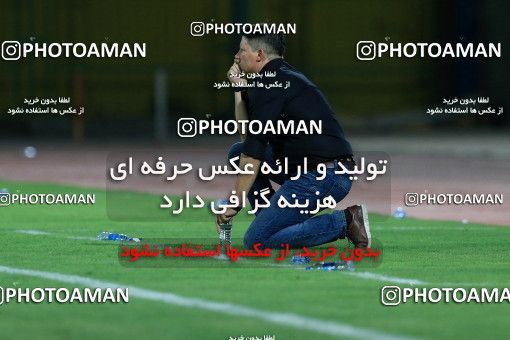 1219592, Abadan, [*parameter:4*], لیگ برتر فوتبال ایران، Persian Gulf Cup، Week 4، First Leg، Sanat Naft Abadan 2 v 2 Esteghlal Khouzestan on 2018/08/17 at Takhti Stadium Abadan