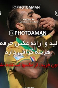 1219581, Abadan, [*parameter:4*], لیگ برتر فوتبال ایران، Persian Gulf Cup، Week 4، First Leg، Sanat Naft Abadan 2 v 2 Esteghlal Khouzestan on 2018/08/17 at Takhti Stadium Abadan