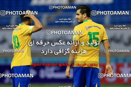 1222316, Mashhad, [*parameter:4*], Iran Pro League، Persian Gulf Cup، 2018-19 season، First Leg، Week 3، Padideh Mashhad ۱ v ۰ Sanat Naft Abadan on 2018/08/10 at 