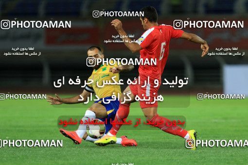 1222362, Mashhad, [*parameter:4*], Iran Pro League، Persian Gulf Cup، 2018-19 season، First Leg، Week 3، Padideh Mashhad ۱ v ۰ Sanat Naft Abadan on 2018/08/10 at 