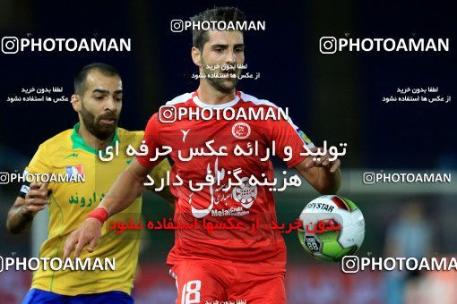 1222325, Mashhad, [*parameter:4*], Iran Pro League، Persian Gulf Cup، 2018-19 season، First Leg، Week 3، Padideh Mashhad ۱ v ۰ Sanat Naft Abadan on 2018/08/10 at 