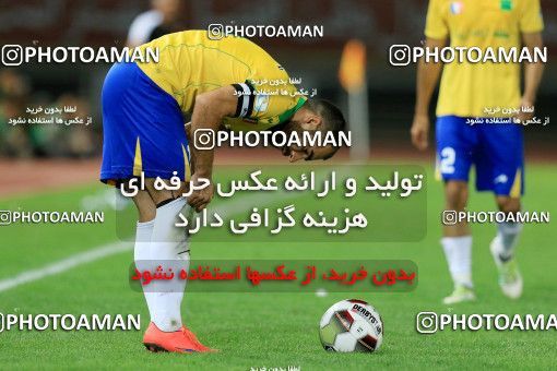 1222380, Mashhad, [*parameter:4*], Iran Pro League، Persian Gulf Cup، 2018-19 season، First Leg، Week 3، Padideh Mashhad ۱ v ۰ Sanat Naft Abadan on 2018/08/10 at 