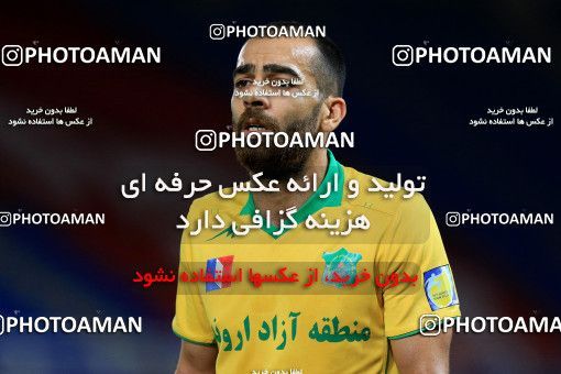 1222348, Mashhad, [*parameter:4*], لیگ برتر فوتبال ایران، Persian Gulf Cup، Week 3، First Leg، Padideh Mashhad 1 v 0 Sanat Naft Abadan on 2018/08/10 at 