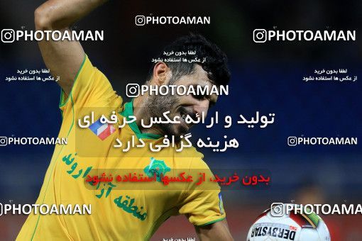 1222358, Mashhad, [*parameter:4*], لیگ برتر فوتبال ایران، Persian Gulf Cup، Week 3، First Leg، Padideh Mashhad 1 v 0 Sanat Naft Abadan on 2018/08/10 at 