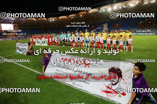 1222311, Mashhad, [*parameter:4*], Iran Pro League، Persian Gulf Cup، 2018-19 season، First Leg، Week 3، Padideh Mashhad ۱ v ۰ Sanat Naft Abadan on 2018/08/10 at 