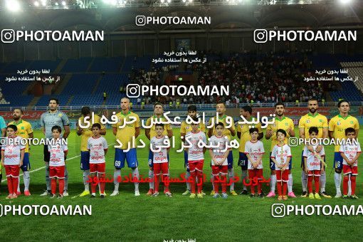 1222307, Mashhad, [*parameter:4*], Iran Pro League، Persian Gulf Cup، 2018-19 season، First Leg، Week 3، Padideh Mashhad ۱ v ۰ Sanat Naft Abadan on 2018/08/10 at 