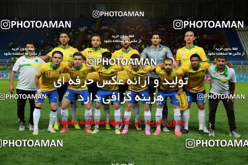 1222341, Mashhad, [*parameter:4*], Iran Pro League، Persian Gulf Cup، 2018-19 season، First Leg، Week 3، Padideh Mashhad ۱ v ۰ Sanat Naft Abadan on 2018/08/10 at 