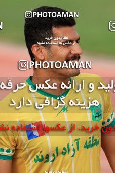 1222448, Abadan, [*parameter:4*], Iran Pro League، Persian Gulf Cup، 2017-18 season، Second Leg، Week 30، Sanat Naft Abadan 3 v 3 Esteghlal Khouzestan on 2018/04/27 at Takhti Stadium Abadan