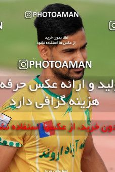 1222409, Abadan, [*parameter:4*], Iran Pro League، Persian Gulf Cup، 2017-18 season، Second Leg، Week 30، Sanat Naft Abadan 3 v 3 Esteghlal Khouzestan on 2018/04/27 at Takhti Stadium Abadan