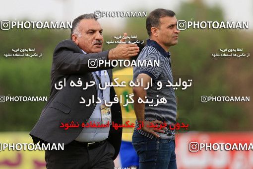 1222421, Abadan, [*parameter:4*], Iran Pro League، Persian Gulf Cup، 2017-18 season، Second Leg، Week 30، Sanat Naft Abadan 3 v 3 Esteghlal Khouzestan on 2018/04/27 at Takhti Stadium Abadan