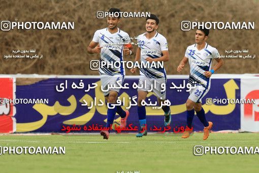 1222461, Abadan, [*parameter:4*], Iran Pro League، Persian Gulf Cup، 2017-18 season، Second Leg، Week 30، Sanat Naft Abadan 3 v 3 Esteghlal Khouzestan on 2018/04/27 at Takhti Stadium Abadan